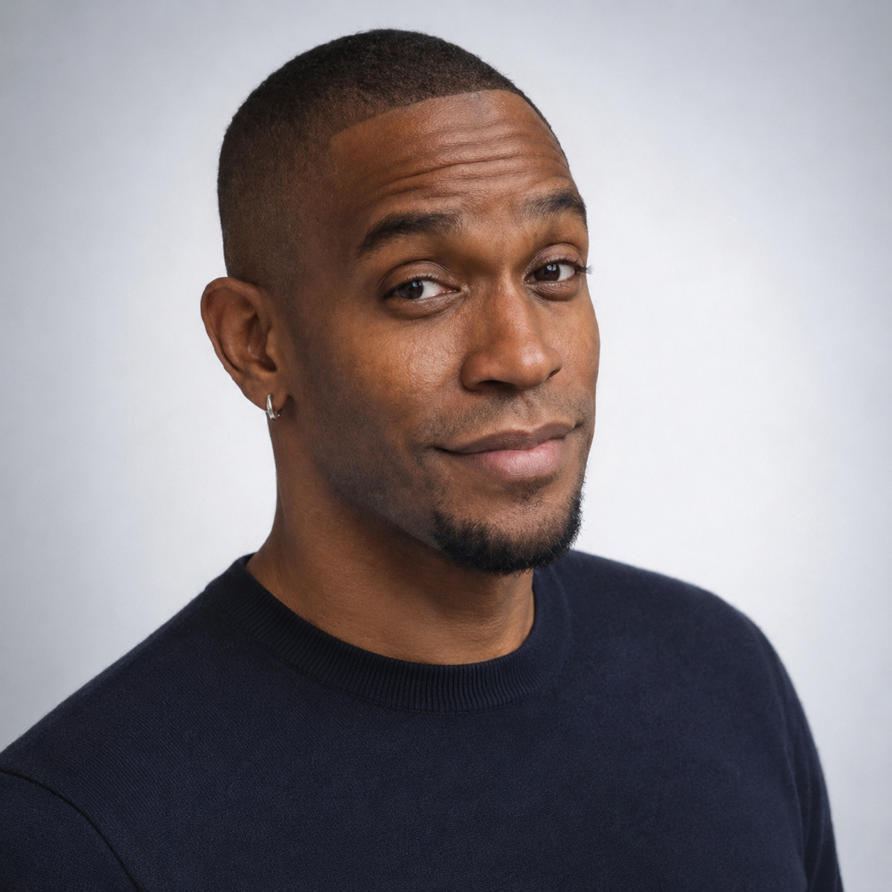 Brandon Ellis Bynum, Founder & CEO of The B.E. Consulting Solutions